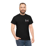 Best Aunt Ever Unisex Heavy Cotton Tee