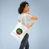 Black Realtors Matter Tote Bag