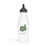 UNCC ALUMNI Stainless Steel Water Bottle