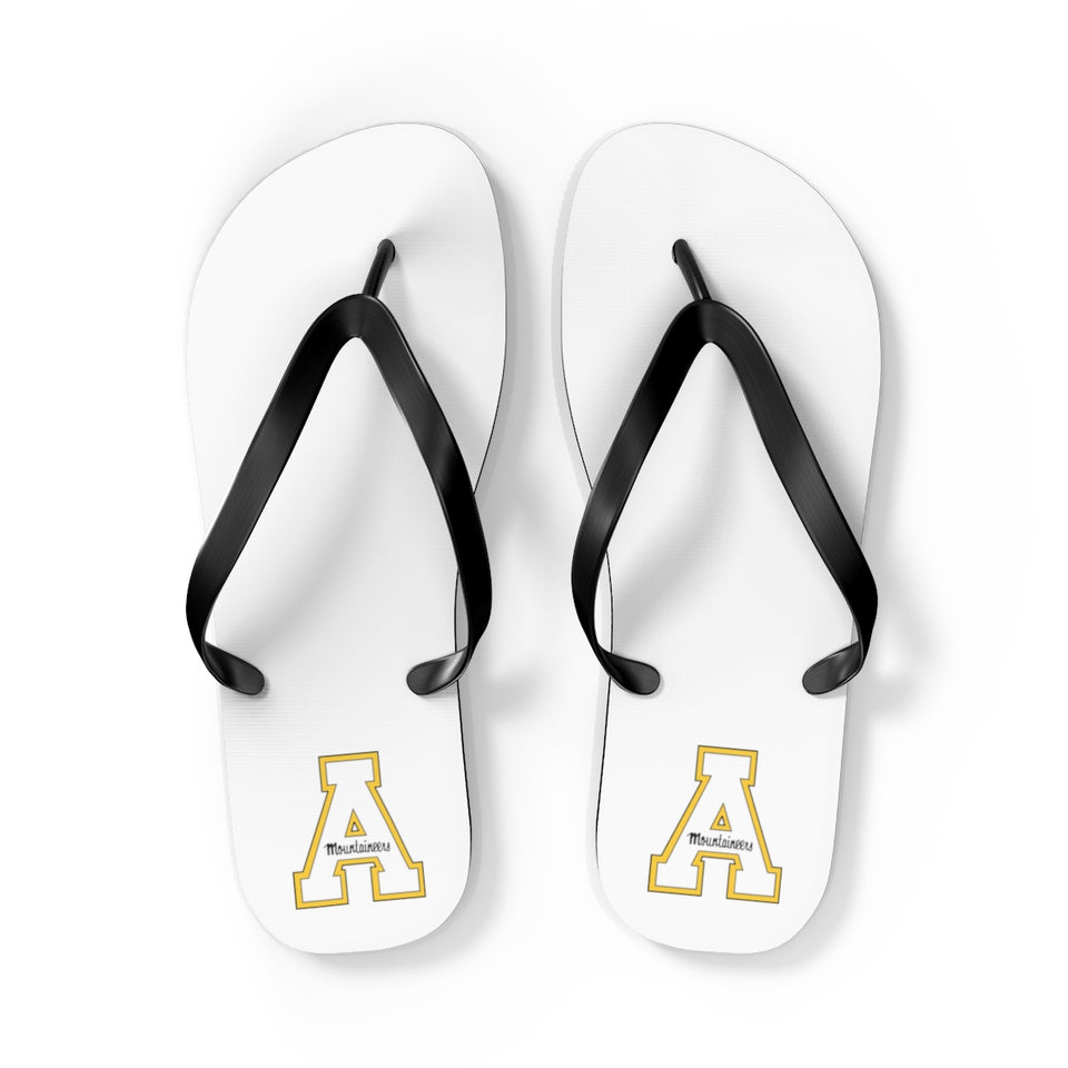 App State Flip Flops