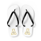 App State Flip Flops