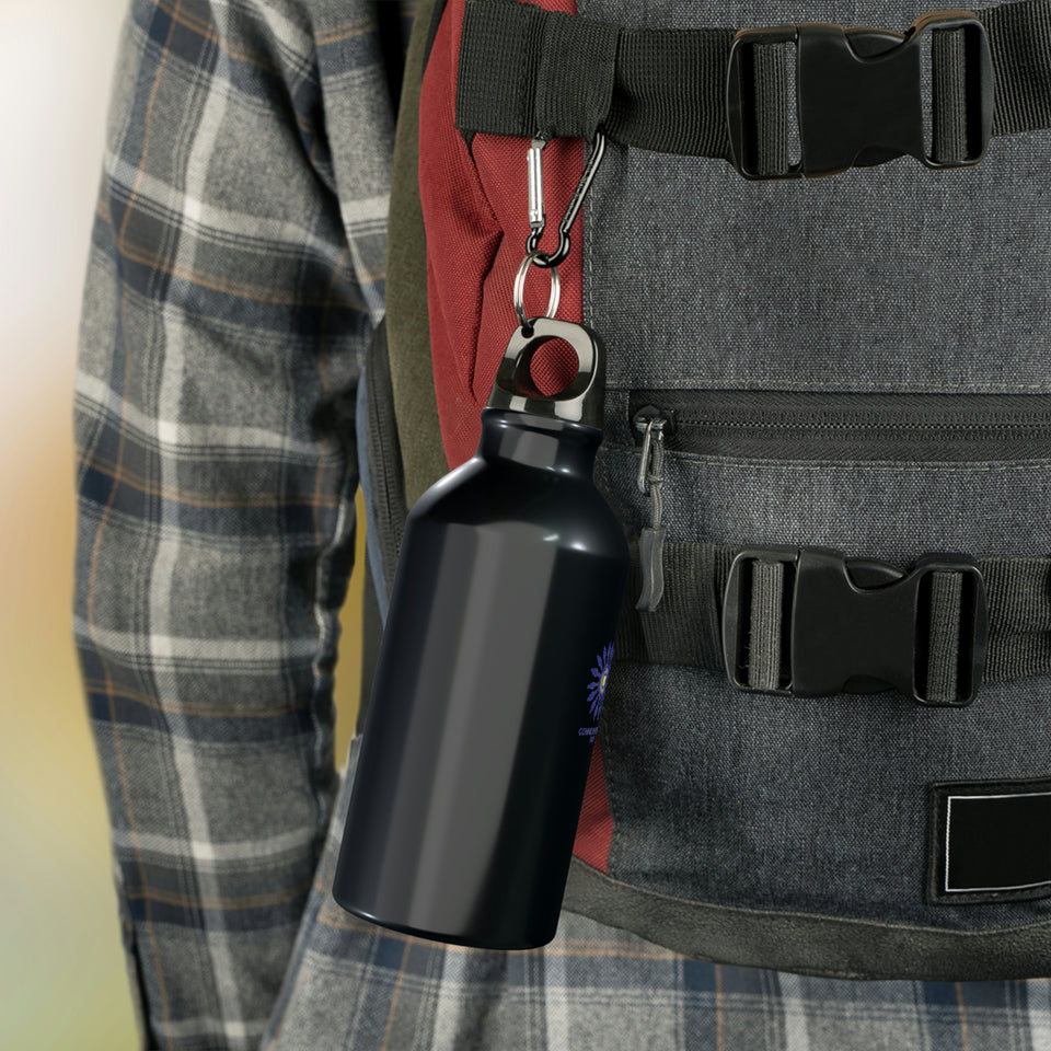 Commonwealth Oregon Sport Bottle
