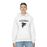 Atlanta Falcons Hooded Sweatshirt