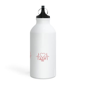 Delta Heartbeat Oregon Sport Bottle