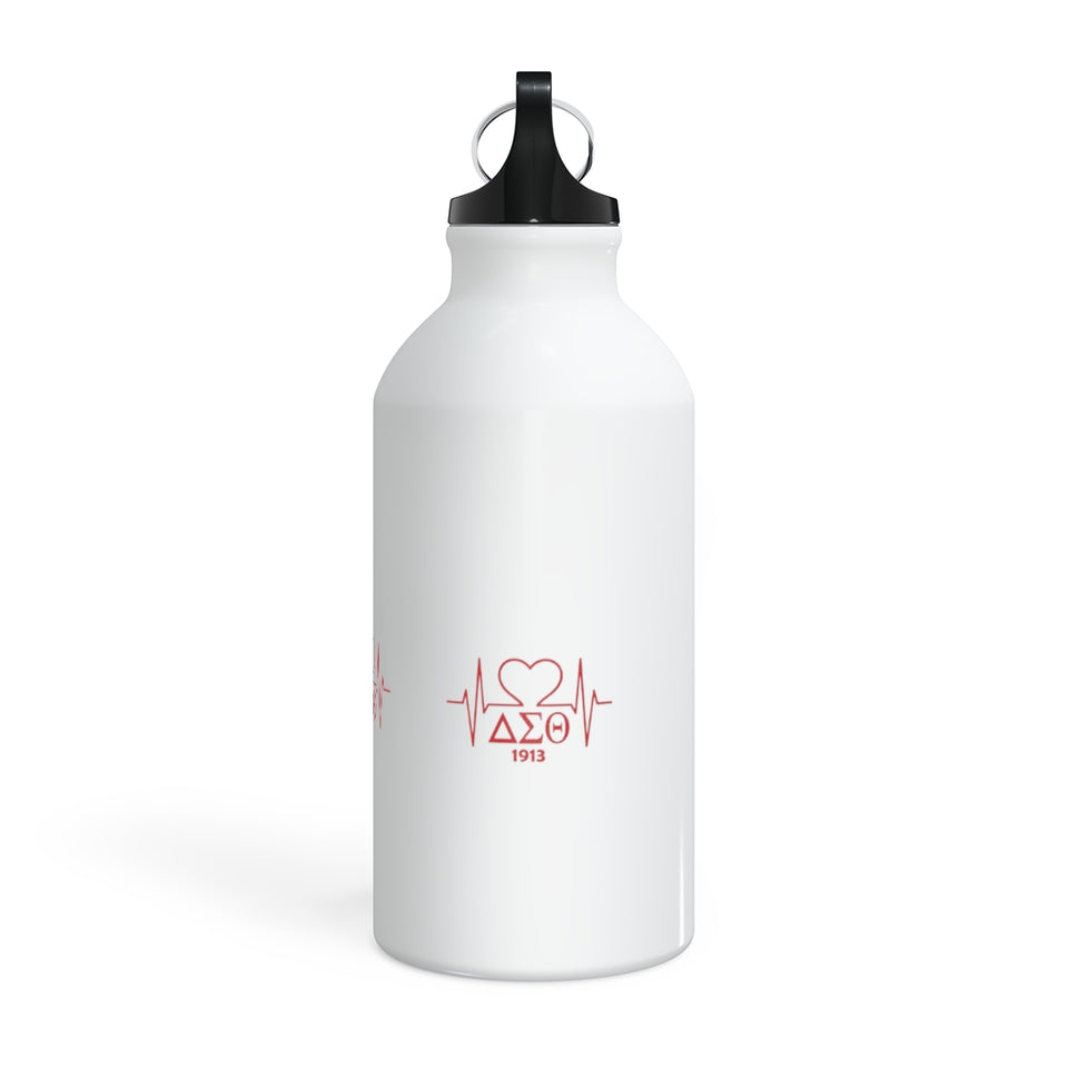 Delta Heartbeat Oregon Sport Bottle