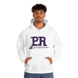 Porter Ridge HS Hoodie Sweatshirt