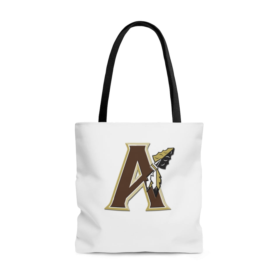 Absegami HS Logo Tote Bag
