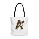 Absegami HS Logo Tote Bag