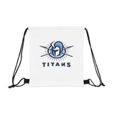 Hopewell HS Outdoor Drawstring Bag