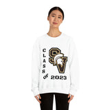 Sun Valley HS Class of 2023 Crewneck Sweatshirt