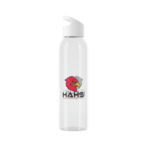 Hawthorne Academy Sky Water Bottle