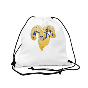 Highland Tech Outdoor Drawstring Bag