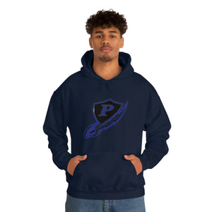 Parkwood HS Unisex Heavy Blend™ Hooded Sweatshirt