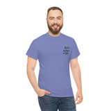 Best Mimi Ever Unisex Heavy Cotton Tee