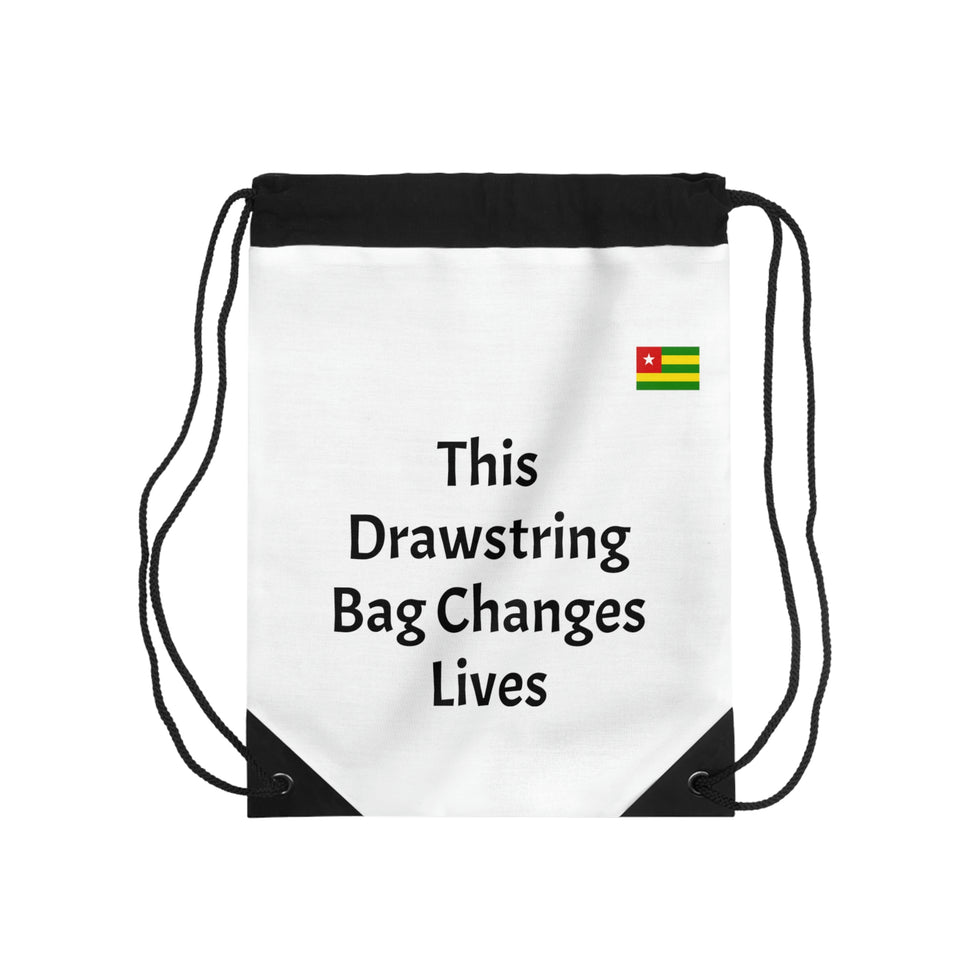 NAYOT Drawstring Bag