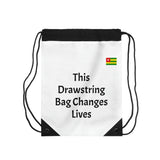 NAYOT Drawstring Bag