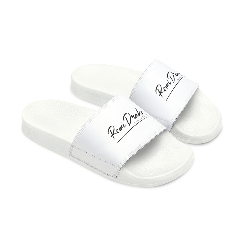 Remi Drake Women's Removable-Strap Sandals