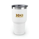Iota Phi Theta Ringneck Tumbler, 30oz