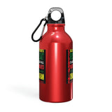Celebrating Black History Month Oregon Sport Bottle