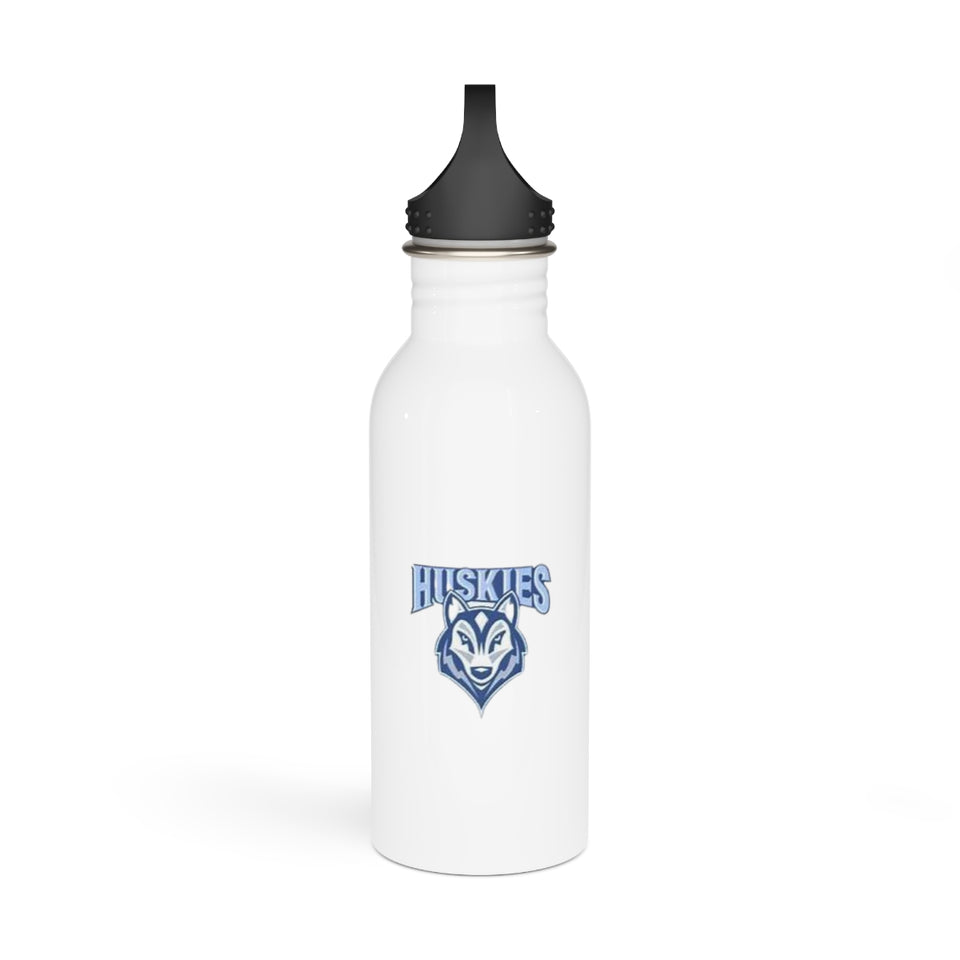Hunter Huss HS Water Bottle