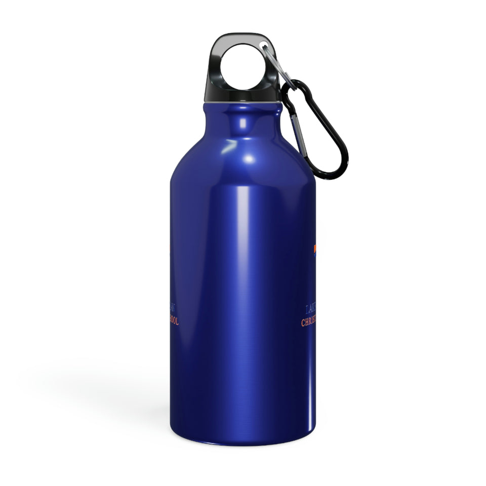 Lake Norman Christian School Oregon Sport Bottle