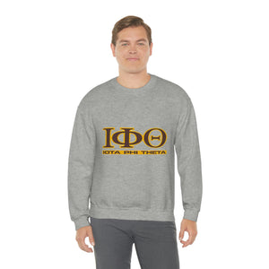 Iota Phi Theta Crewneck Sweatshirt