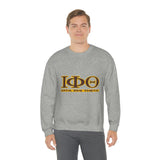 Iota Phi Theta Crewneck Sweatshirt