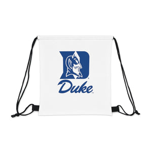 Duke Outdoor Drawstring Bag