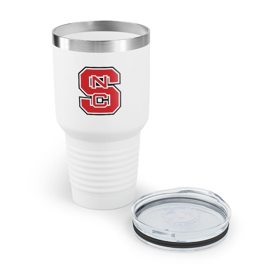 NCSU Tumbler, 30oz