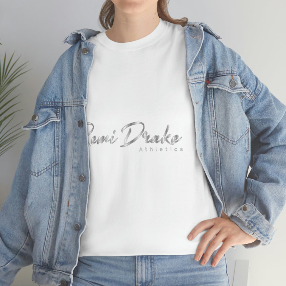 Remi Drake Unisex Heavy Cotton Tee