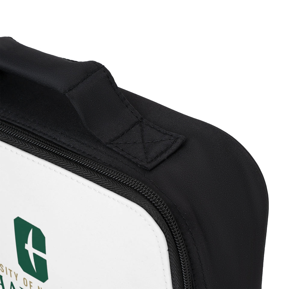 UNCC Lunch Bag