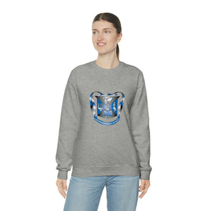 Garinger HS Unisex Heavy Blend™ Crewneck Sweatshirt