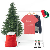Teaching- Cotton Tee