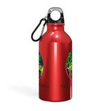 Black Firemen Matter Oregon Sport Bottle