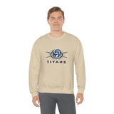 Hopewell HS Unisex Heavy Blend™ Crewneck Sweatshirt