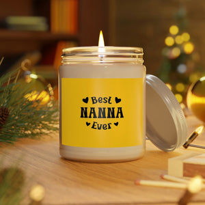 Best Nanna Ever Scented Candles, 9oz