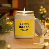 Best Nanna Ever Scented Candles, 9oz
