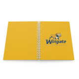 Wingate Spiral Notebook