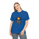 Sugar Creek Charter Unisex Heavy Cotton Tee