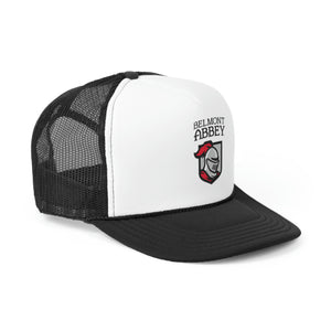 Belmont Abbey Trucker Caps