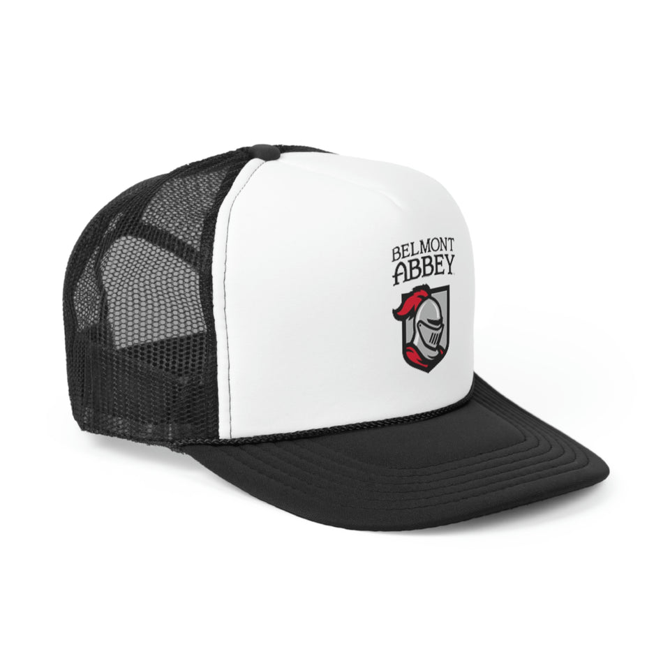 Belmont Abbey Trucker Caps