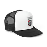 Belmont Abbey Trucker Caps