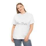 Remi Drake Unisex Heavy Cotton Tee