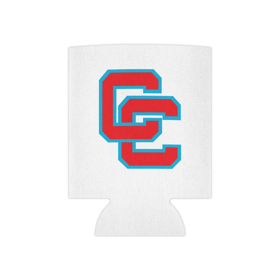 Charlotte Catholic Can Cooler