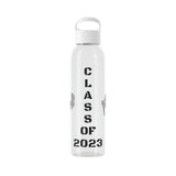 Sun Valley HS Class of 2023 Sky Water Bottle
