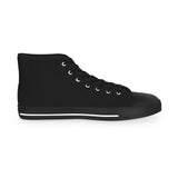 Earth Angel Men's High Top Sneakers