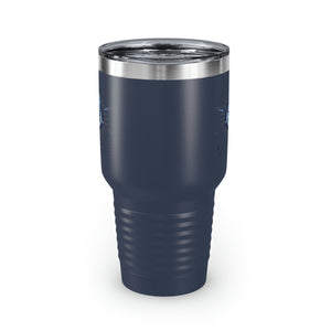 Hopewell HS Ringneck Tumbler, 30oz