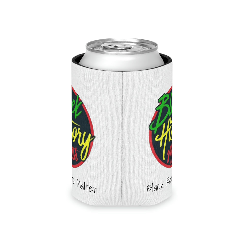 Black Realtors Matter Can Cooler