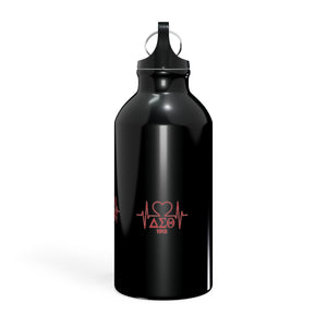 Delta Heartbeat Oregon Sport Bottle