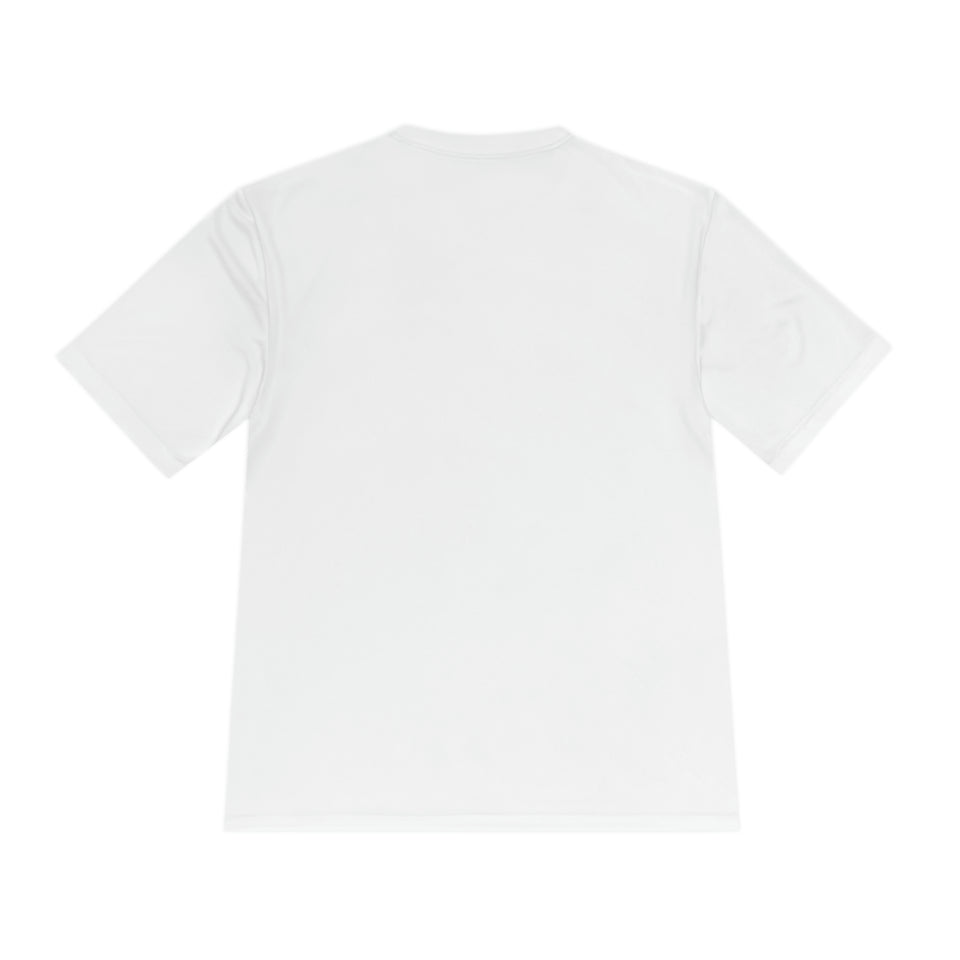Remi Drake Unisex Moisture Wicking Tee